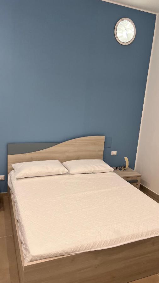 Case Vacanze Cappero E Malvasia Каннето Экстерьер фото