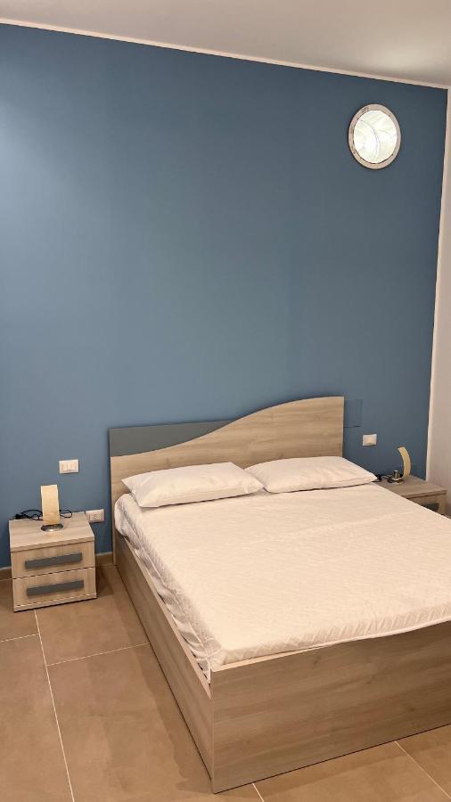 Case Vacanze Cappero E Malvasia Каннето Экстерьер фото