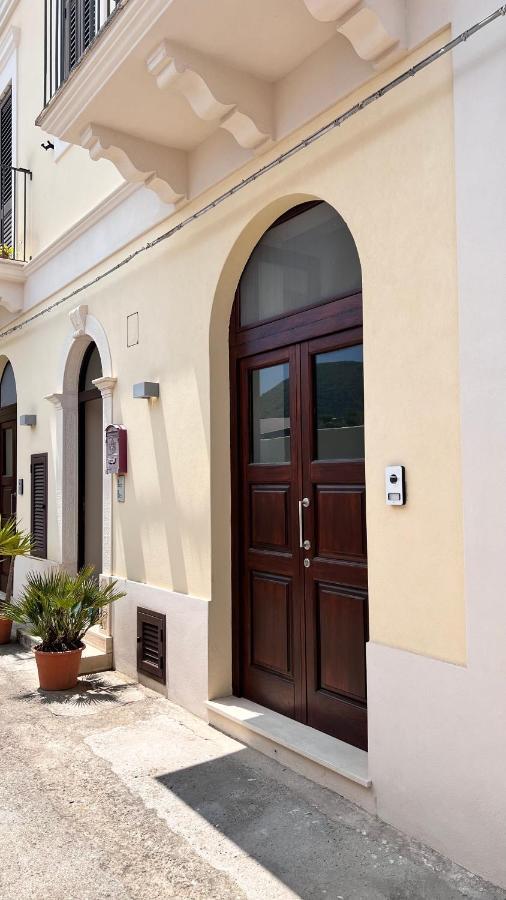 Case Vacanze Cappero E Malvasia Каннето Экстерьер фото